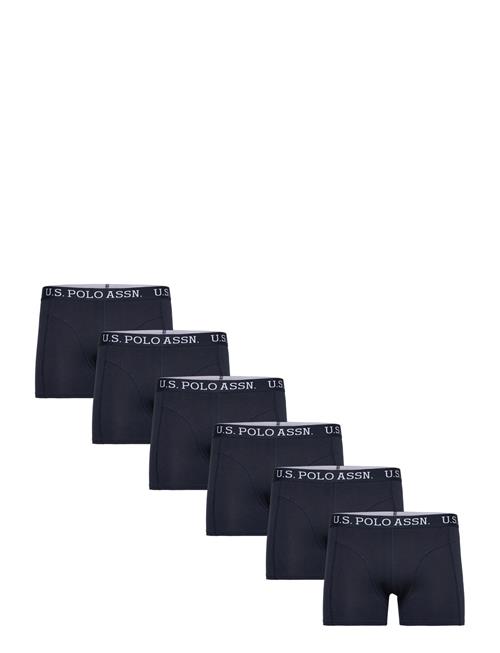 Magne Tights Uspa M Acc U.S. Polo Assn. Navy