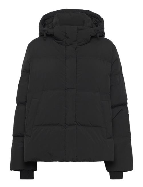 Slfsofie-Anna Redown Jacket Noos Selected Black