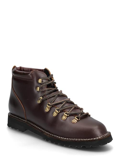 T53 7000 TGA By Ahler Brown