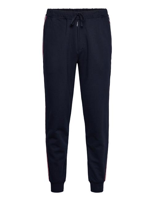 Global Stripe Sweatpants Tommy Hilfiger Navy