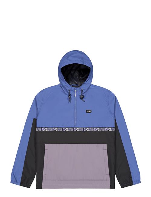 Hanko Jkt PICTURE ORGANIC CLOTHING Blue