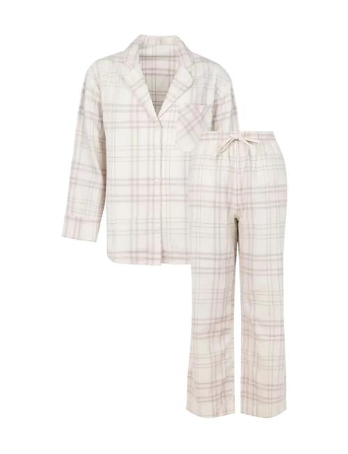 Harper Pyjamas Dorina White