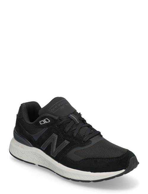 New Balance Freshfoam Walking 880 V6 New Balance Black