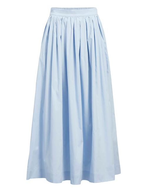 Objpaige Hw Skirt Rep Object Blue