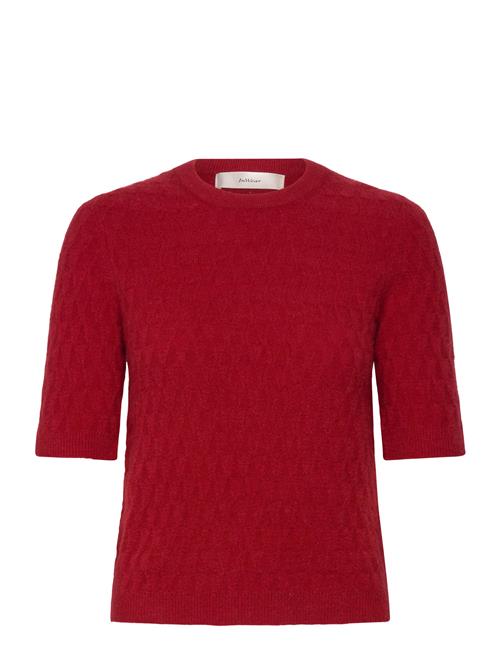 Junahiw Pullover InWear Red