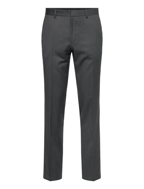 H-Lenon-B1 BOSS Grey