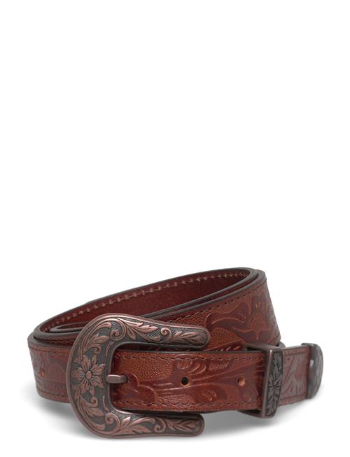 Rodeo Belt Drake Khaki Levi's® Brown