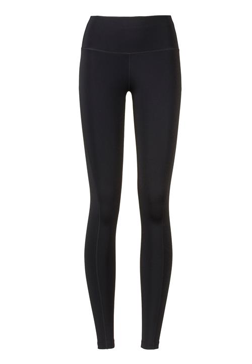 Athlecia Sportsbukser 'Melasa'  sort