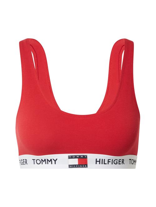 Tommy Hilfiger Underwear BH  navy / cranberry / hvid