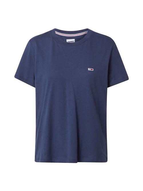 Tommy Jeans Shirts  navy