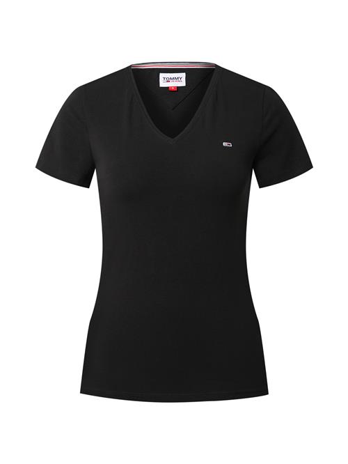 Tommy Jeans Shirts  sort