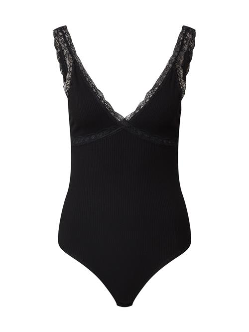 EDITED Shirtbody 'Lillith'  sort