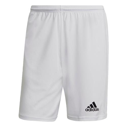 ADIDAS PERFORMANCE Sportsbukser 'Squadra 21'  sort / hvid