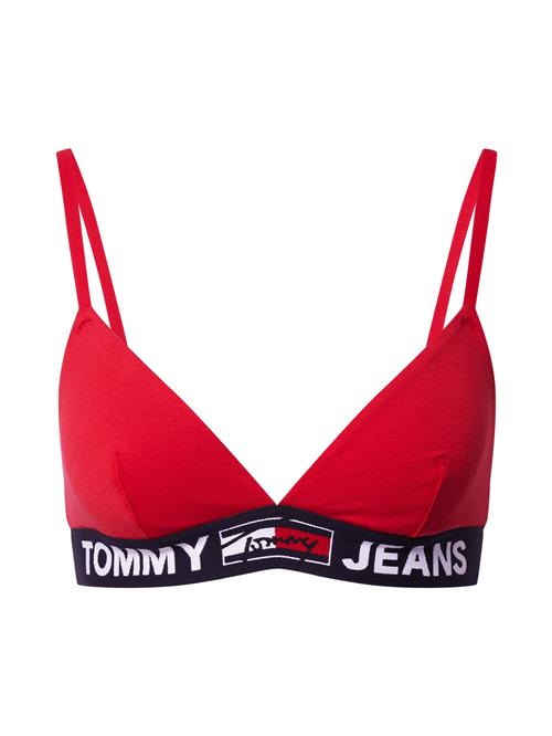 Tommy Hilfiger Underwear BH  mørkeblå / cranberry / hvid