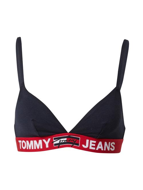 Tommy Hilfiger Underwear BH  mørkeblå / rød / hvid
