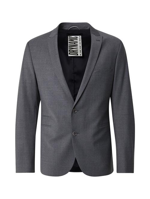 DRYKORN Jakke 'Irving'  mørkegrå