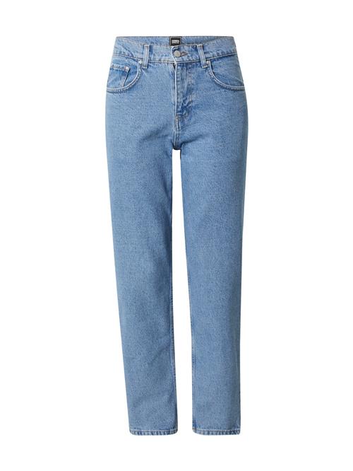 ABOUT YOU x Swalina&Linus Bukser 'Magnus'  lyseblå