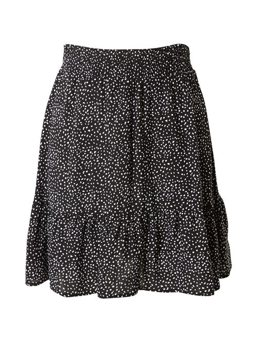 Eight2Nine Nederdel  sort / hvid