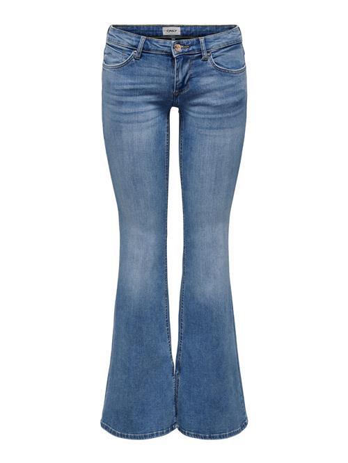 ONLY Jeans 'CORAL'  blue denim