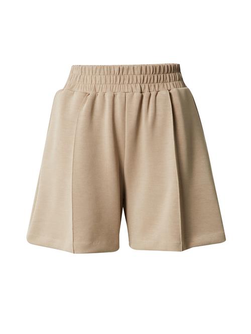 Athlecia Sportsbukser 'Jacey'  taupe