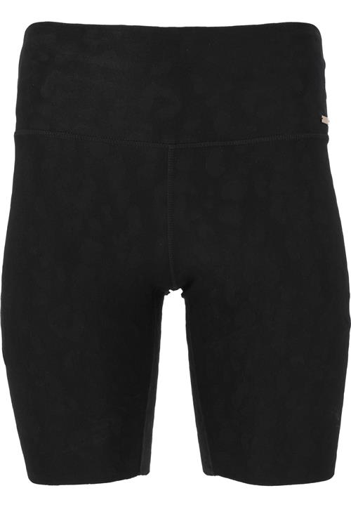 Athlecia Sportsbukser 'Lunny'  sort