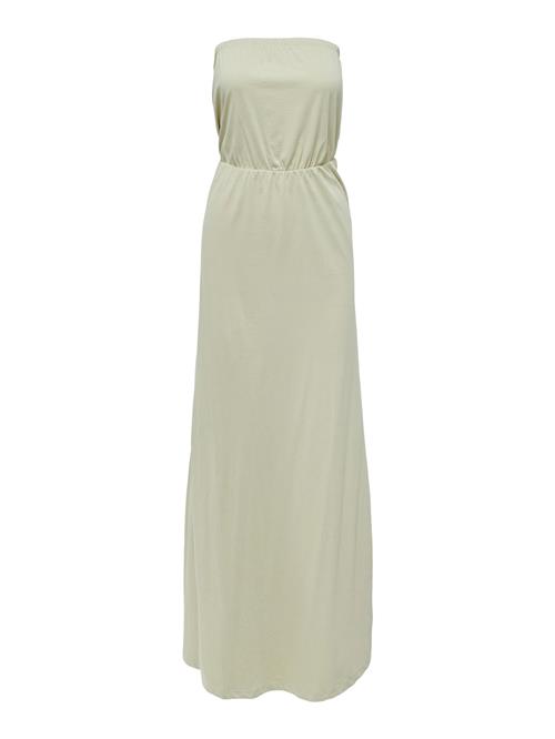 Se ONLY Kjole 'MAY'  khaki ved About You