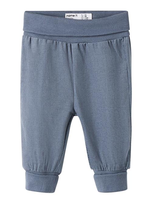 NAME IT Bukser Sasalle Flint Stone