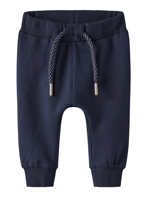 NAME IT Sweatpants Sumo Navy Blazer