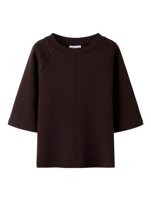 NAME IT T-shirt Slim Fit Sassa Mole