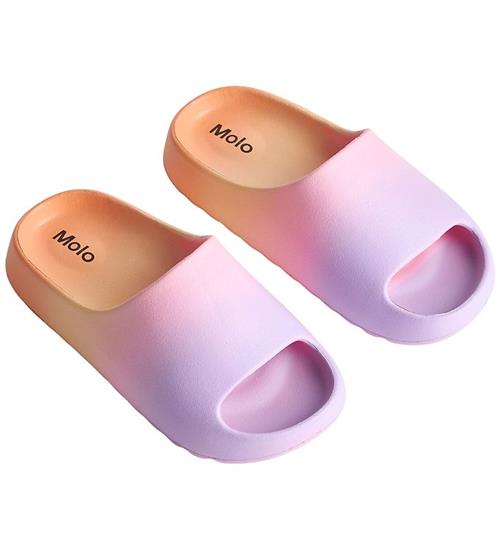 Molo Badesandaler - Zion - Summer Fade