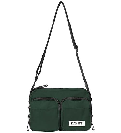 DAY ET Skuldetaske - Gweneth RE-S SB D - Darkest Spruce