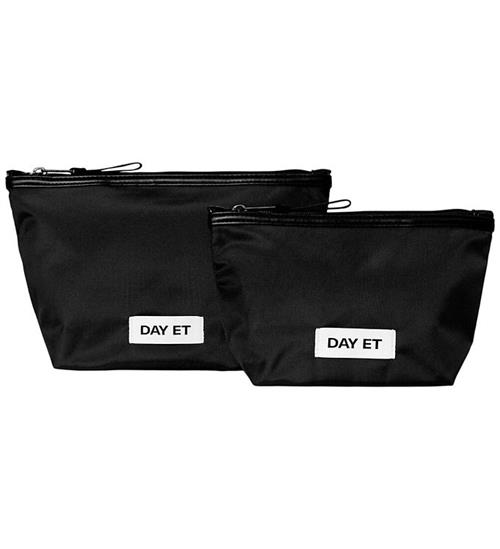 DAY ET Taske - Gweneth RE-S Case Set 2 - Sort