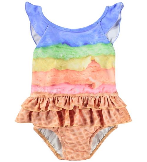 Molo Badedragt - UV50+ - Nalani - All Flavours