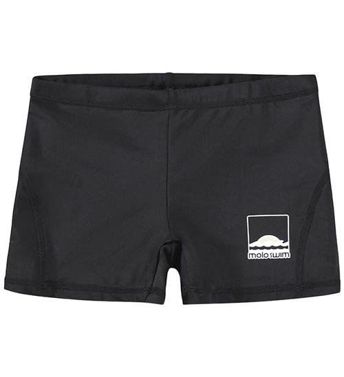 Molo Badebukser - UV50+ - Norton - Black
