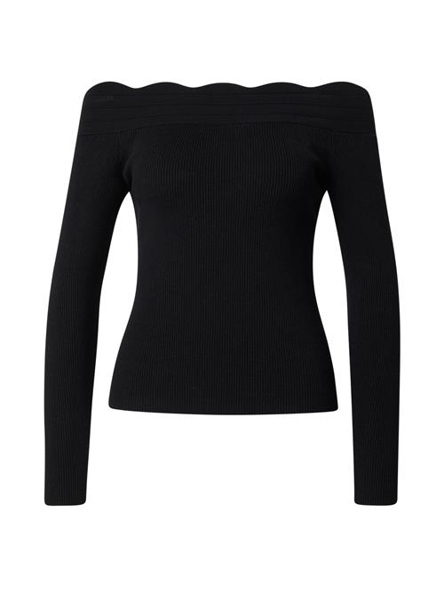 ABOUT YOU Pullover 'Maja'  sort