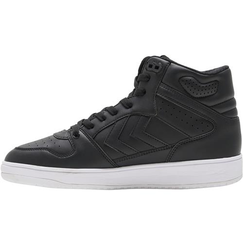 Hummel Sneaker high  sort