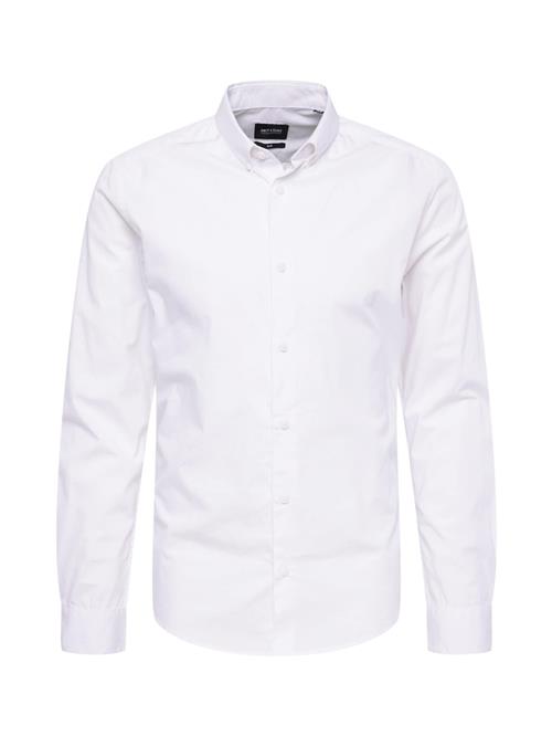Only & Sons Skjorte  hvid