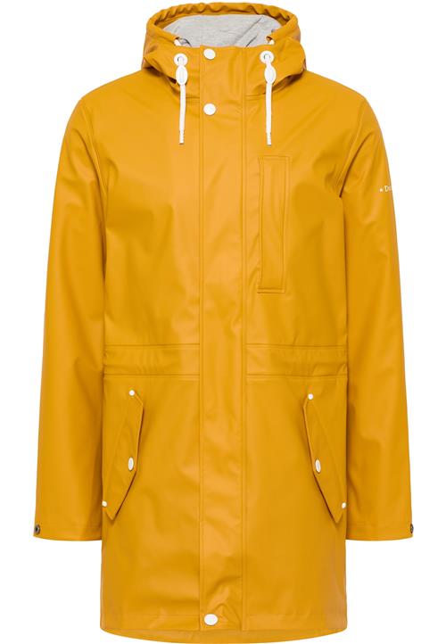 DreiMaster Maritim Overgangsparka  curry