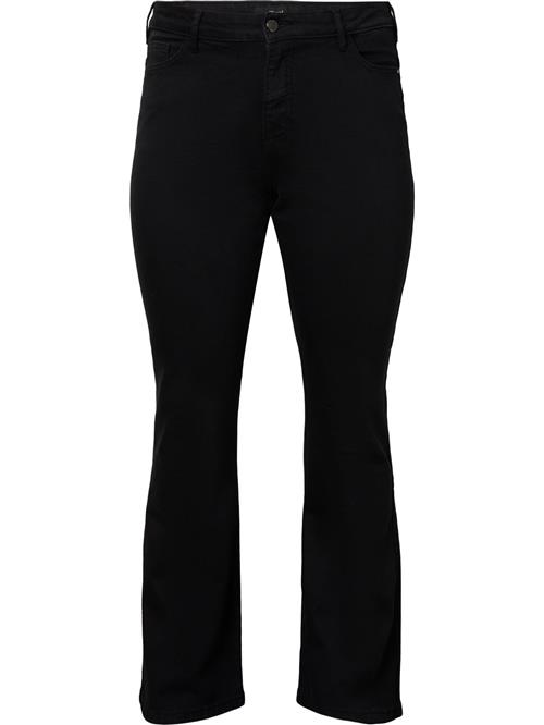 Zizzi Jeans 'Ellen'  sort