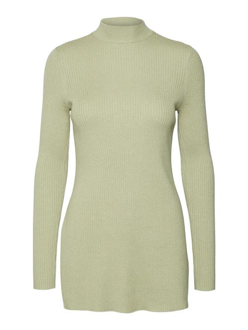 VERO MODA Pullover 'Gold'  grøn