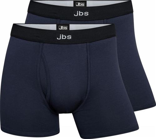 JBS 2-pack boxer brief