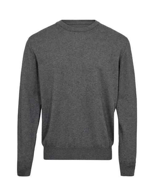 Merino o-neck modern fit