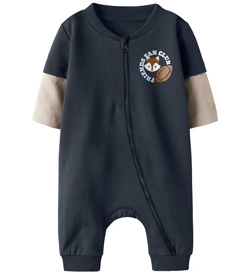 Name It Heldragt - NbmSumo - Navy Blazer