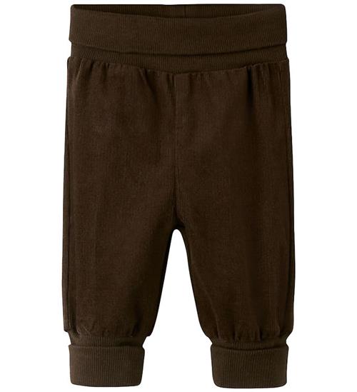 Name It Bukser - Rib - NbmSasalle - Delicioso