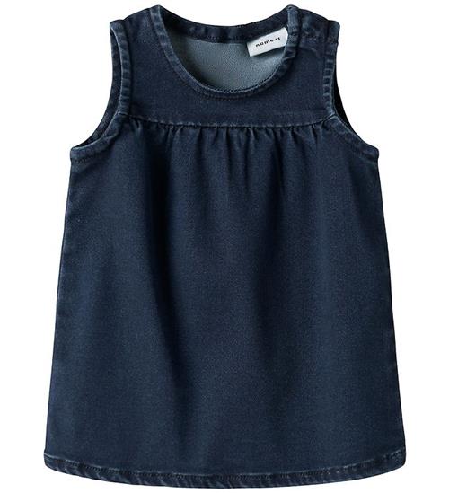 Name It Spencer - NbfTilly - Dark Blue Denim