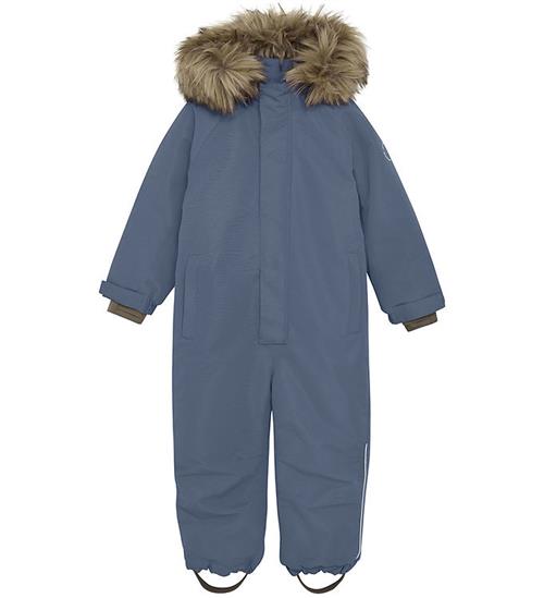 En Fant Flyverdragt - Flint Stone