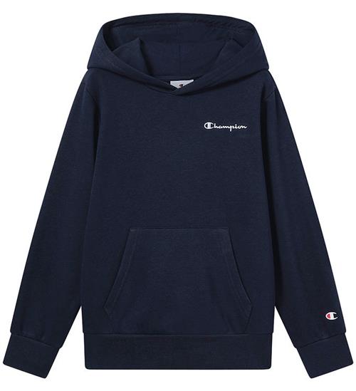 Champion Hættetrøje - Sky Captain