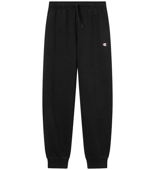 Champion Sweatpants - Black Beauty