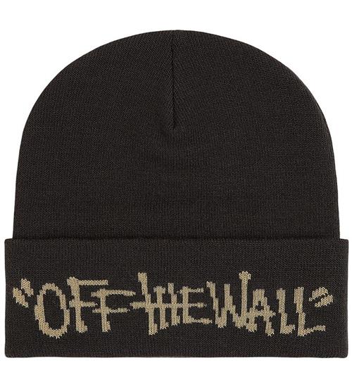 Vans Hue - Let Loose Tall - Sort