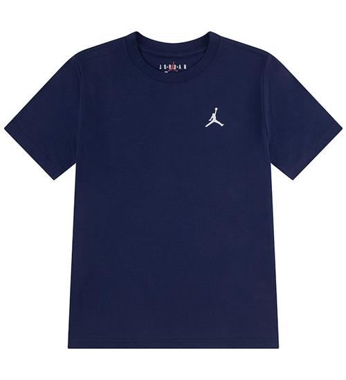 Jordan T-shirt - Blue Void